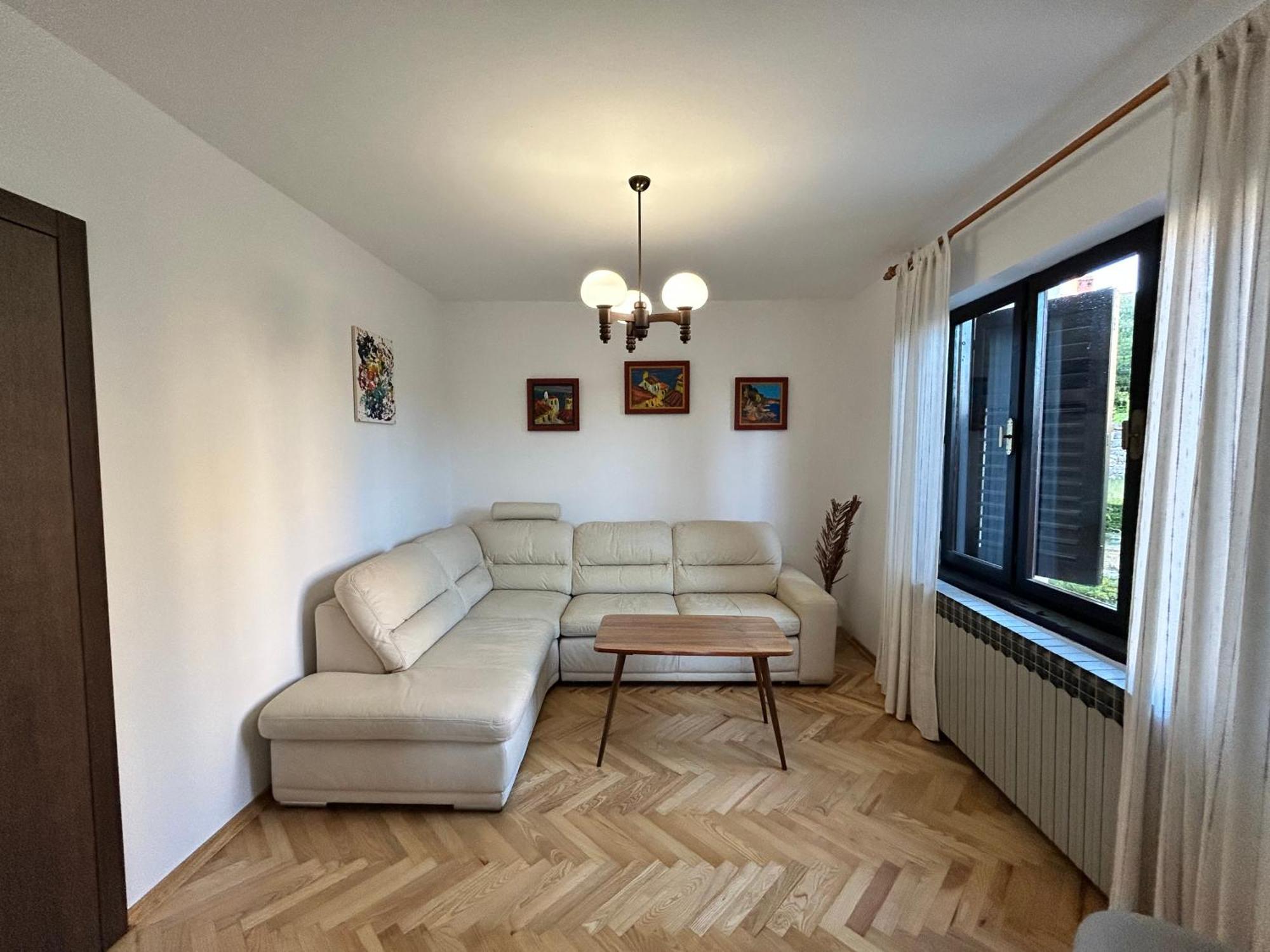 Apartman Mariolina Apartment Krk Town Exterior photo