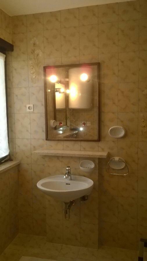 Apartman Mariolina Apartment Krk Town Exterior photo